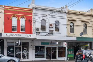 Shop & Retail commercial property leased at 129 Avoca St Randwick NSW 2031 Shop & Retail commercial property leased at 129 Avoca St Randwick NSW 2031
