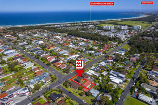 Other commercial property leased at 8 Carters Lane Towradgi NSW 2518 Other commercial property leased at 8 Carters Lane Towradgi NSW 2518