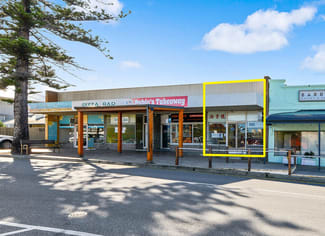 Shop & Retail commercial property leased at 588 Seaview Road Grange SA 5022 Shop & Retail commercial property leased at 588 Seaview Road Grange SA 5022