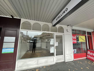 Shop & Retail commercial property leased at Shop 3/134-140 King St Newtown NSW 2042 Shop & Retail commercial property leased at Shop 3/134-140 King St Newtown NSW 2042