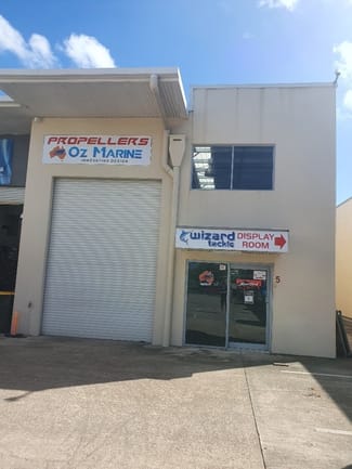 Offices commercial property leased at 5/23 Premier Circuit Warana QLD 4575 Offices commercial property leased at 5/23 Premier Circuit Warana QLD 4575