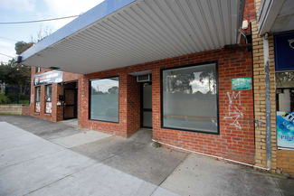 Shop & Retail commercial property leased at Ground Floor/16 MANUKA DRIVE Ferntree Gully VIC 3156 Shop & Retail commercial property leased at Ground Floor/16 MANUKA DRIVE Ferntree Gully VIC 3156