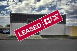 Factory, Warehouse & Industrial commercial property leased at 4 Landale Street Invermay TAS 7248 Factory, Warehouse & Industrial commercial property leased at 4 Landale Street Invermay TAS 7248