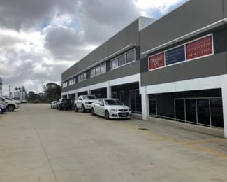Offices commercial property leased at Unit 52/1 Picrite Close Greystanes NSW 2145 Offices commercial property leased at Unit 52/1 Picrite Close Greystanes NSW 2145