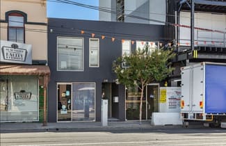 Offices commercial property leased at 241 & 241A Swan Street Richmond VIC 3121 Offices commercial property leased at 241 & 241A Swan Street Richmond VIC 3121