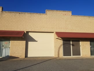 Factory, Warehouse & Industrial commercial property leased at 2/8 Helmshore Way Port Kennedy WA 6172 Factory, Warehouse & Industrial commercial property leased at 2/8 Helmshore Way Port Kennedy WA 6172
