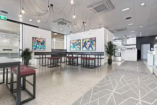 Shop & Retail commercial property leased at G2, Grd Flr/204-218 Lygon Street Carlton VIC 3053 Shop & Retail commercial property leased at G2, Grd Flr/204-218 Lygon Street Carlton VIC 3053