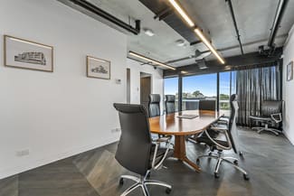 Offices commercial property leased at 232 High Street Kew VIC 3101