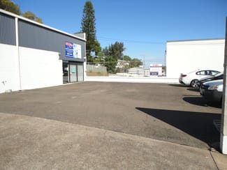 Factory, Warehouse & Industrial commercial property leased at Shed B/264 Brisbane Street West Ipswich QLD 4305 Factory, Warehouse & Industrial commercial property leased at Shed B/264 Brisbane Street West Ipswich QLD 4305
