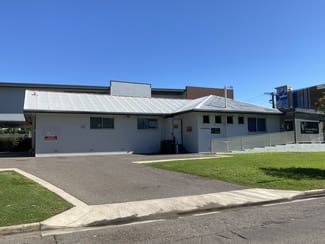 Medical / Consulting commercial property leased at Suite 2/34 Fulham Road Pimlico QLD 4812 Medical / Consulting commercial property leased at Suite 2/34 Fulham Road Pimlico QLD 4812