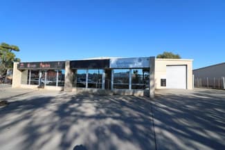 Factory, Warehouse & Industrial commercial property leased at Whole Bldg/5-7 Duncan Road Dry Creek SA 5094 Factory, Warehouse & Industrial commercial property leased at Whole Bldg/5-7 Duncan Road Dry Creek SA 5094