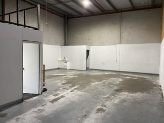 Factory, Warehouse & Industrial commercial property leased at 1/18 Main Drive Warana QLD 4575 Factory, Warehouse & Industrial commercial property leased at 1/18 Main Drive Warana QLD 4575