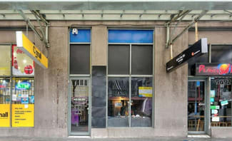 Offices commercial property leased at Shop 14/2-12 Glebe Point Road Glebe NSW 2037 Offices commercial property leased at Shop 14/2-12 Glebe Point Road Glebe NSW 2037