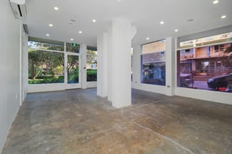 Shop & Retail commercial property leased at 105 & 106/54 High Street North Sydney NSW 2060