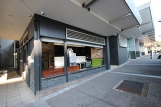 Shop & Retail commercial property leased at Shop D/101 Sturt Street Townsville City QLD 4810 Shop & Retail commercial property leased at Shop D/101 Sturt Street Townsville City QLD 4810
