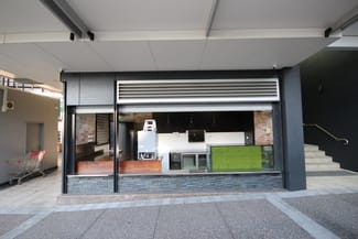 Shop & Retail commercial property leased at Shop D/101 Sturt Street Townsville City QLD 4810 Shop & Retail commercial property leased at Shop D/101 Sturt Street Townsville City QLD 4810