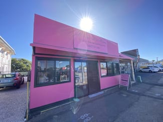 Offices commercial property leased at 229 Charters Towers Road Mysterton QLD 4812