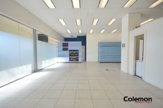 Medical / Consulting commercial property leased at Mascot NSW 2020 Medical / Consulting commercial property leased at Mascot NSW 2020