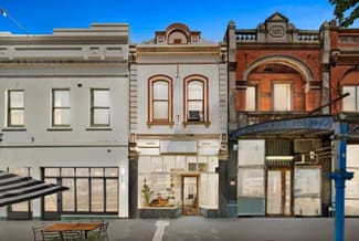 Other commercial property leased at 51 Royal Parade Parkville VIC 3052 Other commercial property leased at 51 Royal Parade Parkville VIC 3052