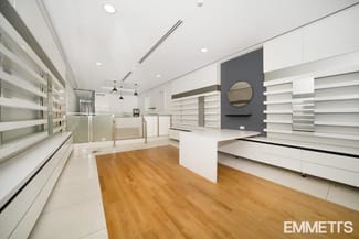 Shop & Retail commercial property leased at 469 Toorak Road Toorak VIC 3142 Shop & Retail commercial property leased at 469 Toorak Road Toorak VIC 3142