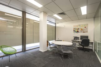 Shop & Retail commercial property leased at 279-281 High Street Northcote VIC 3070