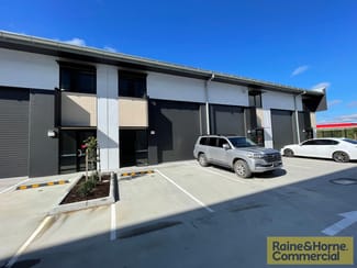 Factory, Warehouse & Industrial commercial property leased at 3/130 East-West Arterial Road Hendra QLD 4011 Factory, Warehouse & Industrial commercial property leased at 3/130 East-West Arterial Road Hendra QLD 4011