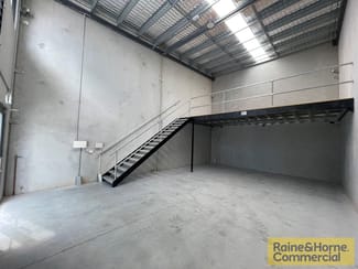 Factory, Warehouse & Industrial commercial property leased at 3/130 East-West Arterial Road Hendra QLD 4011 Factory, Warehouse & Industrial commercial property leased at 3/130 East-West Arterial Road Hendra QLD 4011