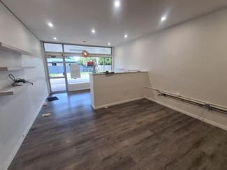 Offices commercial property leased at 16 Kenrose Street Carina QLD 4152