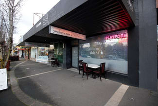 Shop & Retail commercial property leased at 1,2 & 3/22 Station Street Bayswater VIC 3153