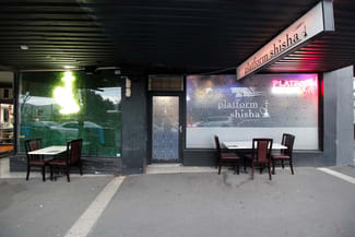 Shop & Retail commercial property leased at 1,2 & 3/22 Station Street Bayswater VIC 3153