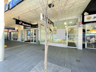 Offices commercial property leased at 273 Church Street Parramatta NSW 2150 Offices commercial property leased at 273 Church Street Parramatta NSW 2150