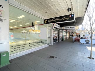 Offices commercial property leased at 273 Church Street Parramatta NSW 2150 Offices commercial property leased at 273 Church Street Parramatta NSW 2150