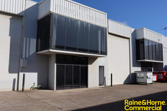Other commercial property leased at Unit 2/9 Greenhills Avenue Moorebank NSW 2170 Other commercial property leased at Unit 2/9 Greenhills Avenue Moorebank NSW 2170