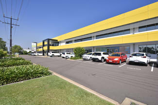Offices commercial property leased at T13/60 Winnellie Road Winnellie NT 0820