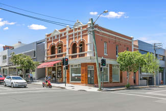 Shop & Retail commercial property leased at 1/198-206 Saint Johns Road Glebe NSW 2037 Shop & Retail commercial property leased at 1/198-206 Saint Johns Road Glebe NSW 2037