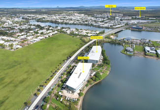 Offices commercial property for lease at 10-24 Lake Kawana Boulevard Bokarina QLD 4575 Offices commercial property for lease at 10-24 Lake Kawana Boulevard Bokarina QLD 4575