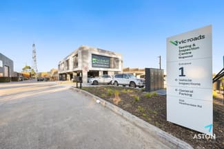 Offices commercial property leased at 3/93 Heatherdale Road Ringwood VIC 3134 Offices commercial property leased at 3/93 Heatherdale Road Ringwood VIC 3134
