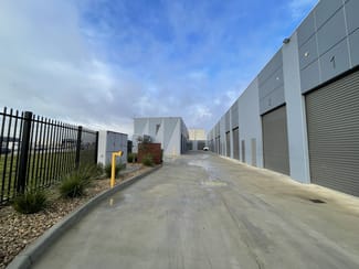 Factory, Warehouse & Industrial commercial property leased at 16 Cave Place Clyde North VIC 3978 Factory, Warehouse & Industrial commercial property leased at 16 Cave Place Clyde North VIC 3978