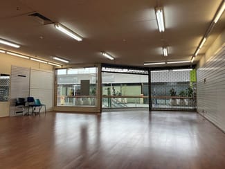 Shop & Retail commercial property leased at 25/50 The Mall Boronia VIC 3155