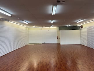 Shop & Retail commercial property leased at 25/50 The Mall Boronia VIC 3155
