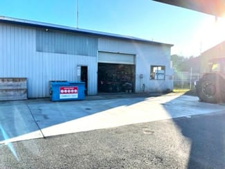 Factory, Warehouse & Industrial commercial property leased at 2/12 Hope Street Mowbray TAS 7248 Factory, Warehouse & Industrial commercial property leased at 2/12 Hope Street Mowbray TAS 7248