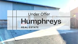 Factory, Warehouse & Industrial commercial property leased at 2/12 Hope Street Mowbray TAS 7248 Factory, Warehouse & Industrial commercial property leased at 2/12 Hope Street Mowbray TAS 7248