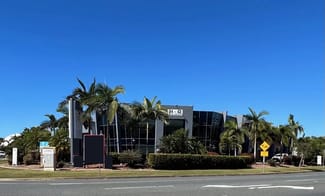 Offices commercial property for lease at 34-42 Central Park Drive Paget QLD 4740