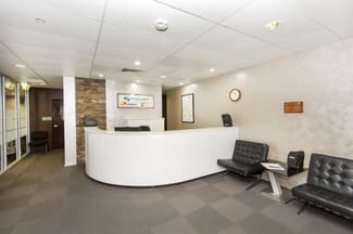 Offices commercial property for lease at 34-42 Central Park Drive Paget QLD 4740