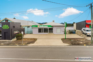 Offices commercial property leased at 36 Duke Street Gympie QLD 4570