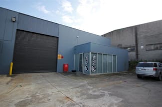 Factory, Warehouse & Industrial commercial property leased at 1/385 Dorset Road Bayswater VIC 3153 Factory, Warehouse & Industrial commercial property leased at 1/385 Dorset Road Bayswater VIC 3153