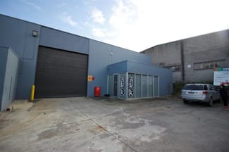 Factory, Warehouse & Industrial commercial property leased at 1/385 Dorset Road Bayswater VIC 3153 Factory, Warehouse & Industrial commercial property leased at 1/385 Dorset Road Bayswater VIC 3153