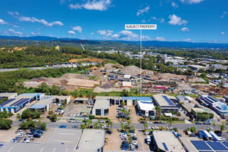 Offices commercial property leased at Taree Street Burleigh Heads QLD 4220 Offices commercial property leased at Taree Street Burleigh Heads QLD 4220