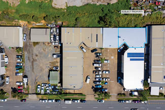 Offices commercial property leased at Taree Street Burleigh Heads QLD 4220 Offices commercial property leased at Taree Street Burleigh Heads QLD 4220