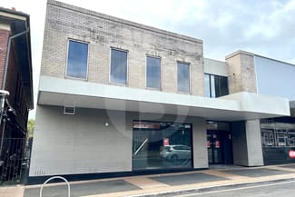 Shop & Retail commercial property leased at 301 GUILDFORD ROAD Guildford NSW 2161